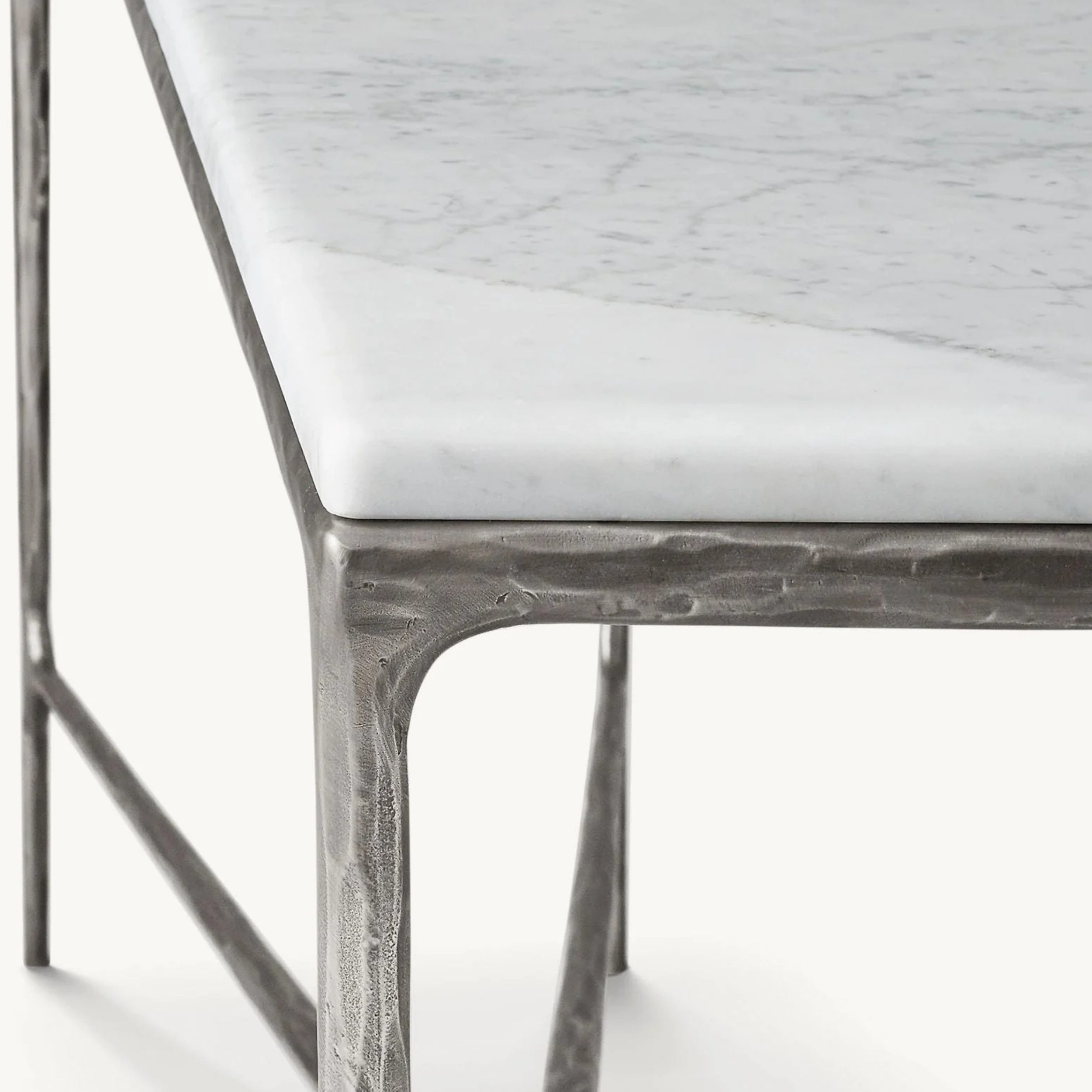 Thadeus Marble Console Table
