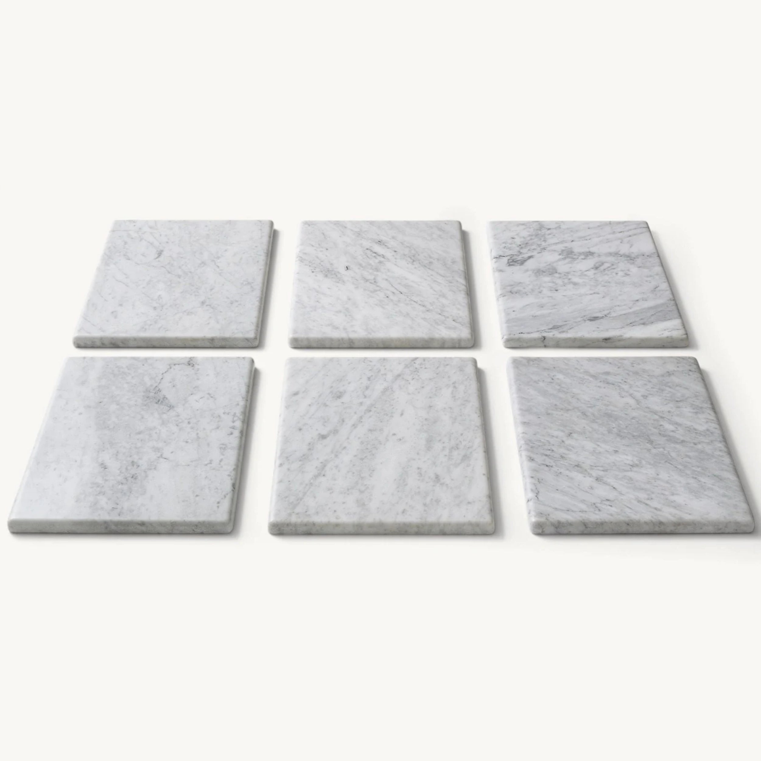 Thadeus Marble Console Table