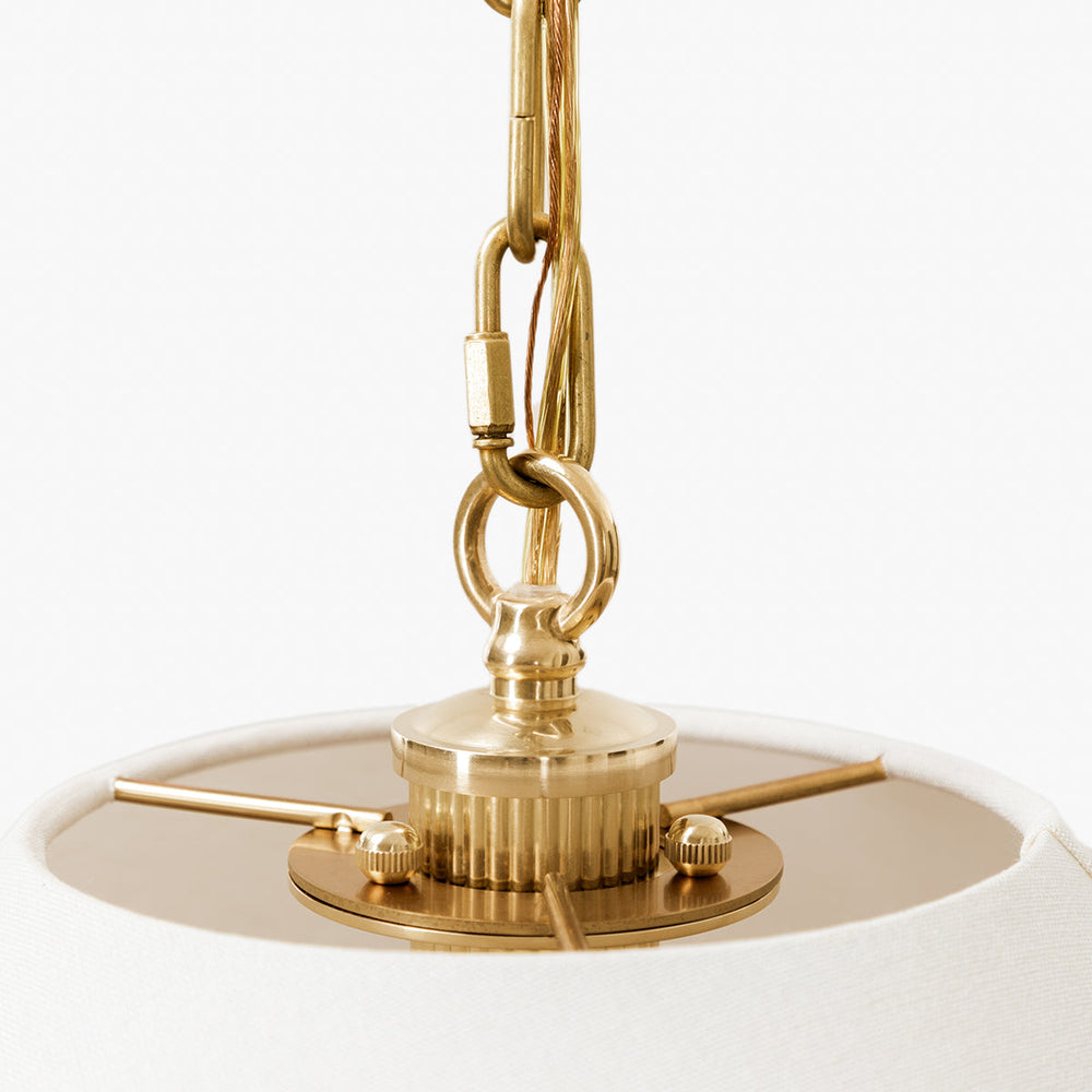 Townes Pendant