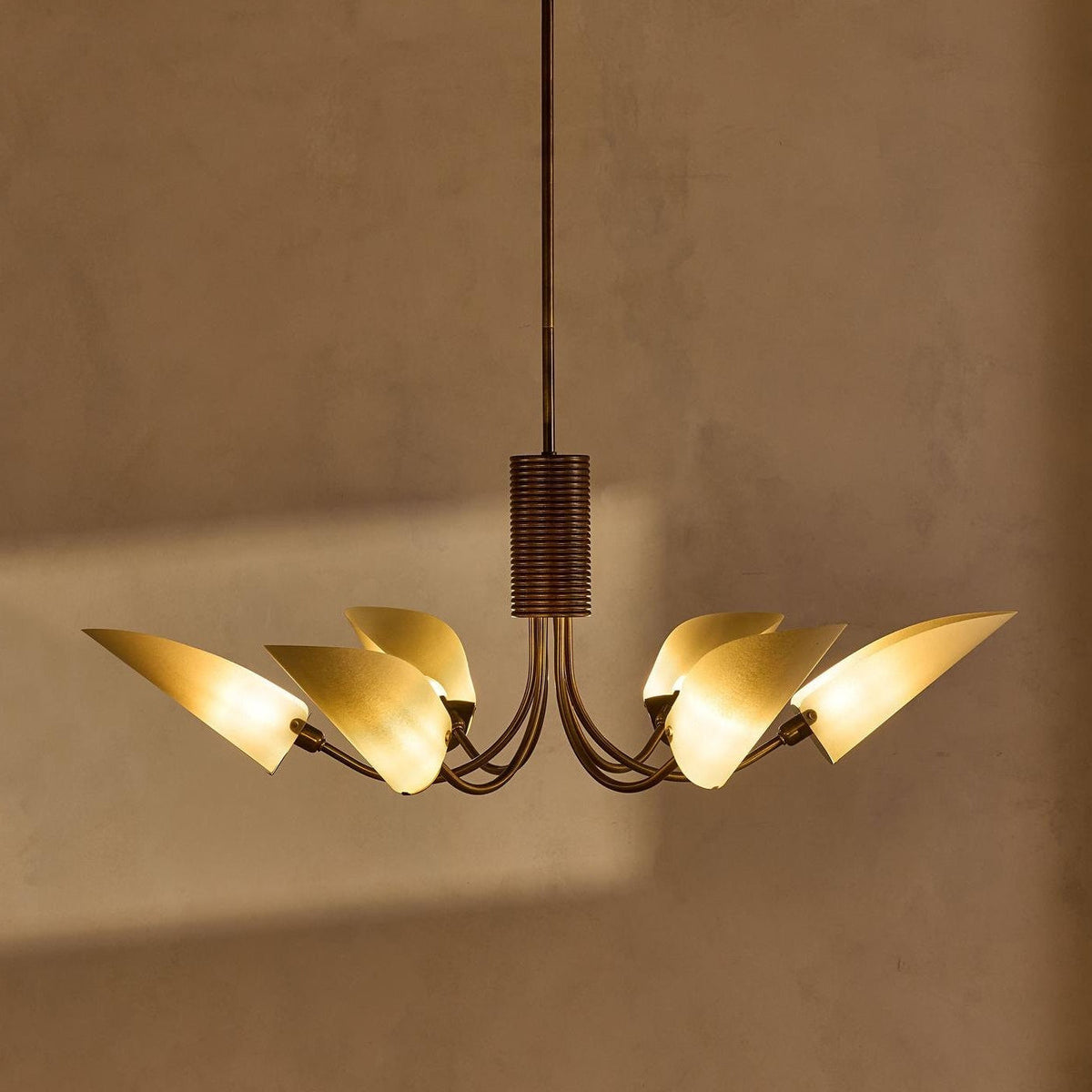 Truman Chandelier