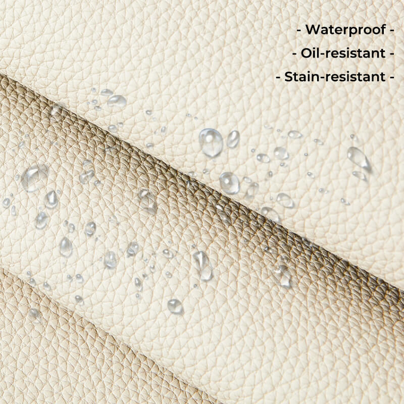 Water-resistant Technical Fabric Furniture Protector Couch Cover