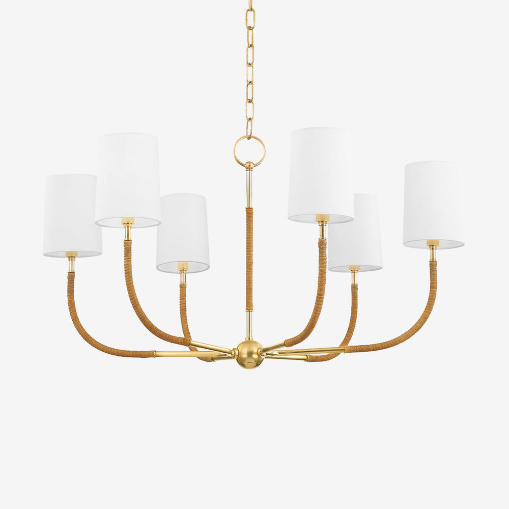 Webson Chandelier
