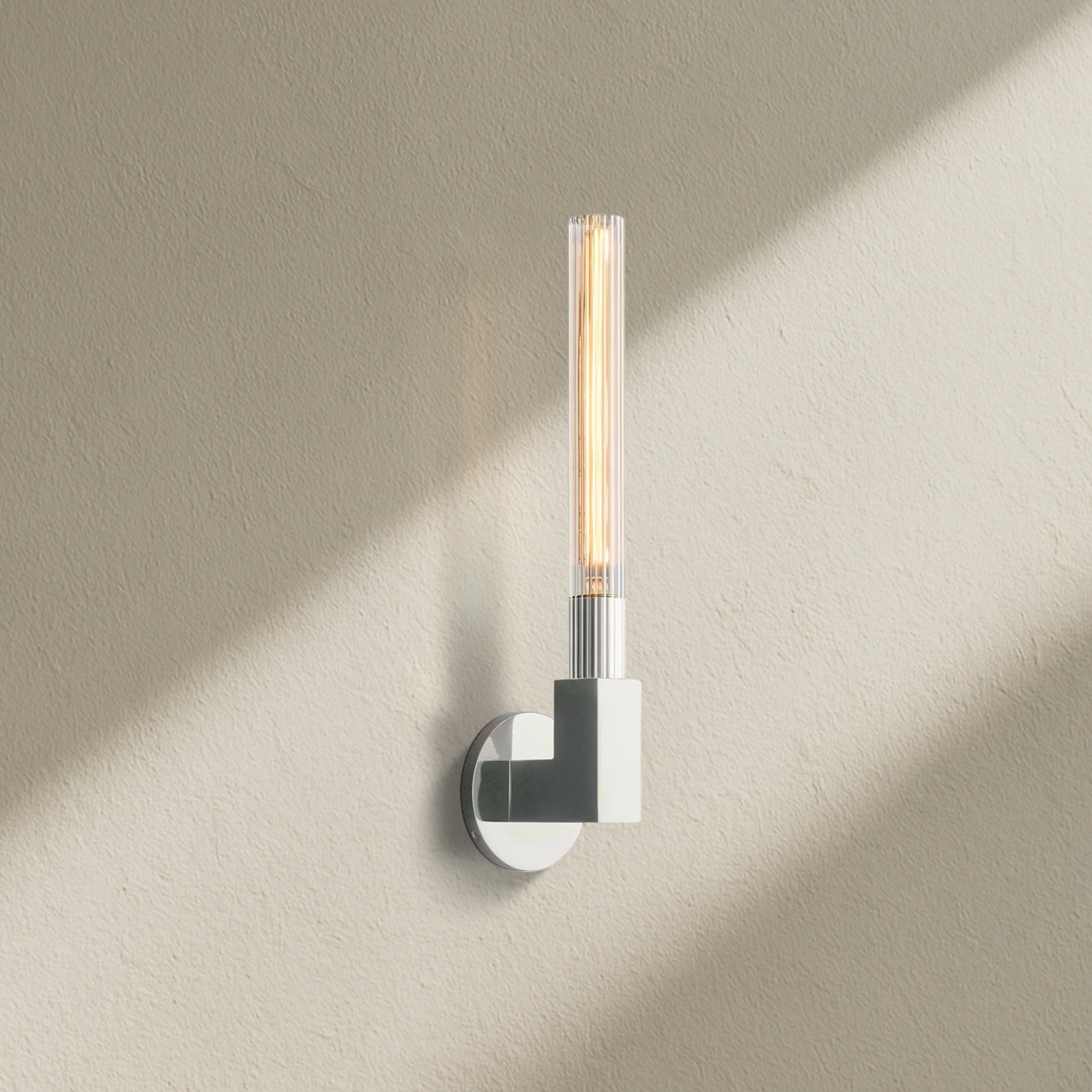 Cannfz Wall Sconce 18"
