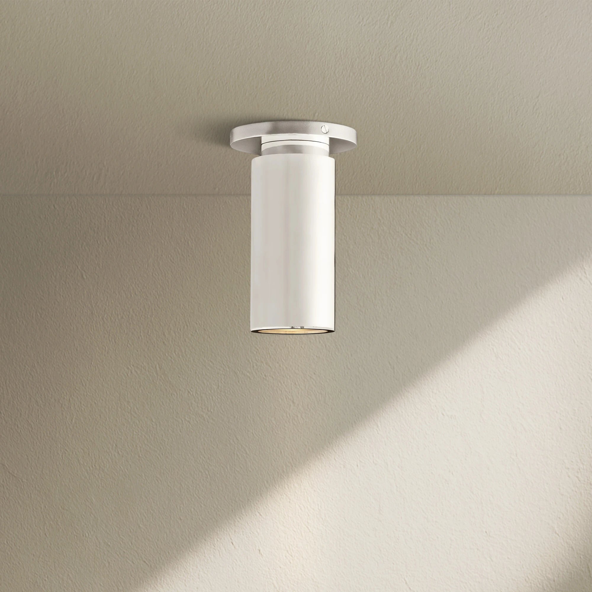 Chafz Flushmount