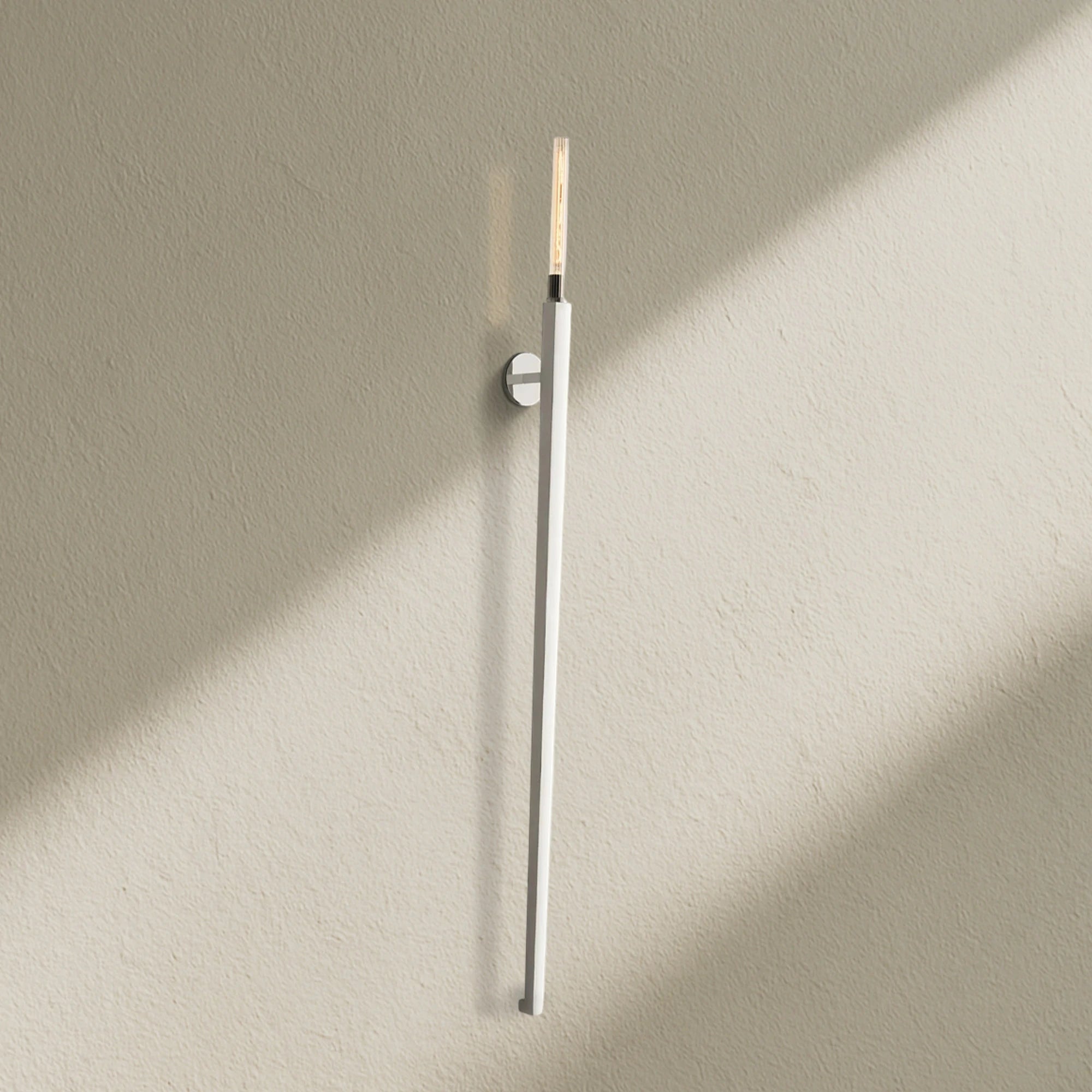 Cannfz Torch Sconce