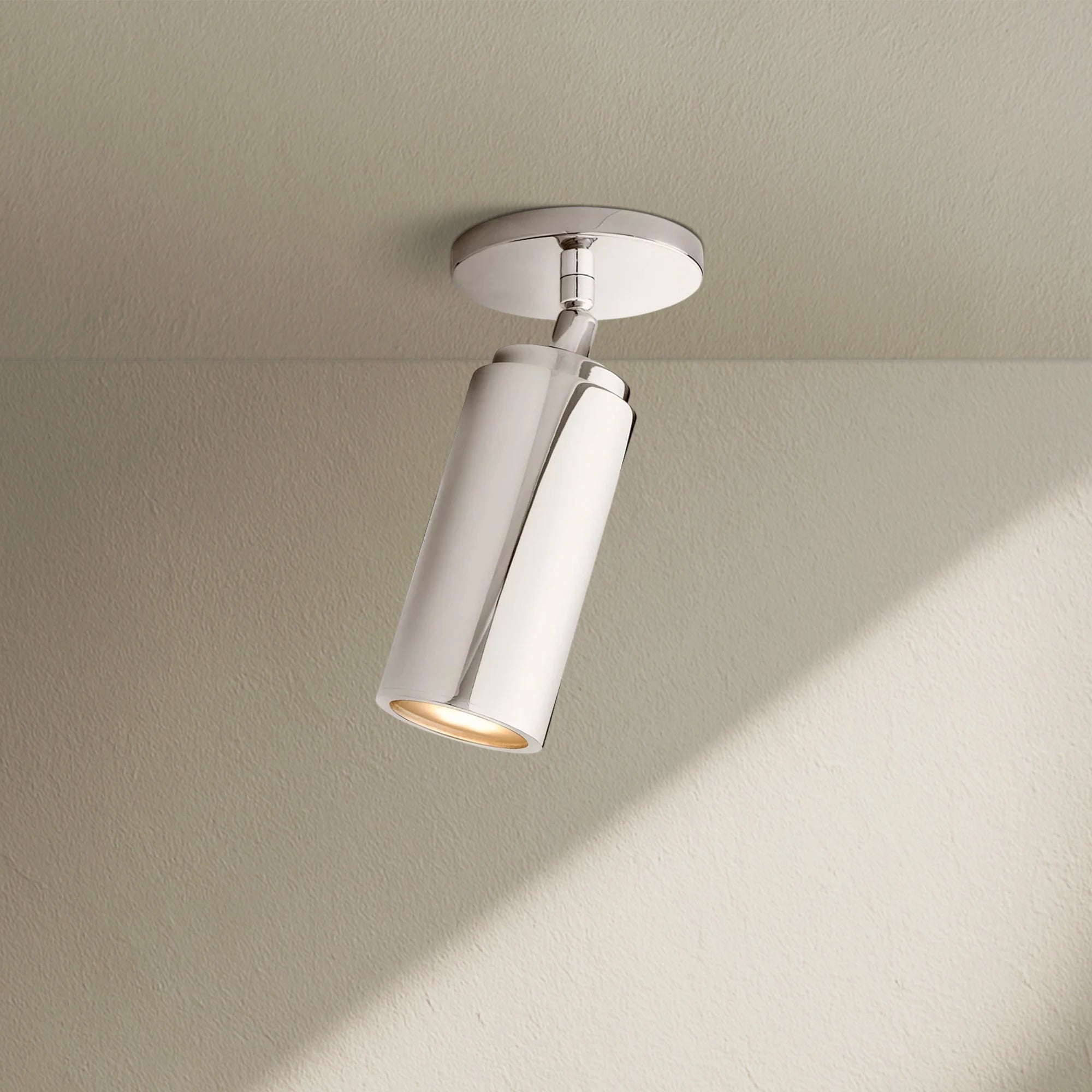 Chafz Pivoting Flushmount