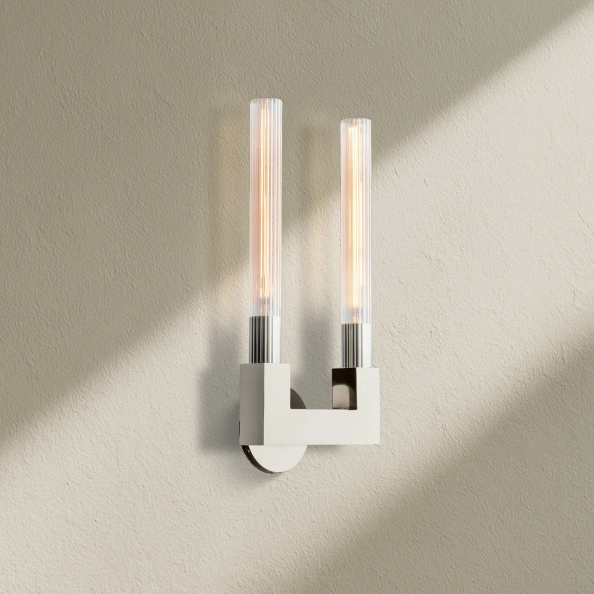 Cannfz Double Sconce