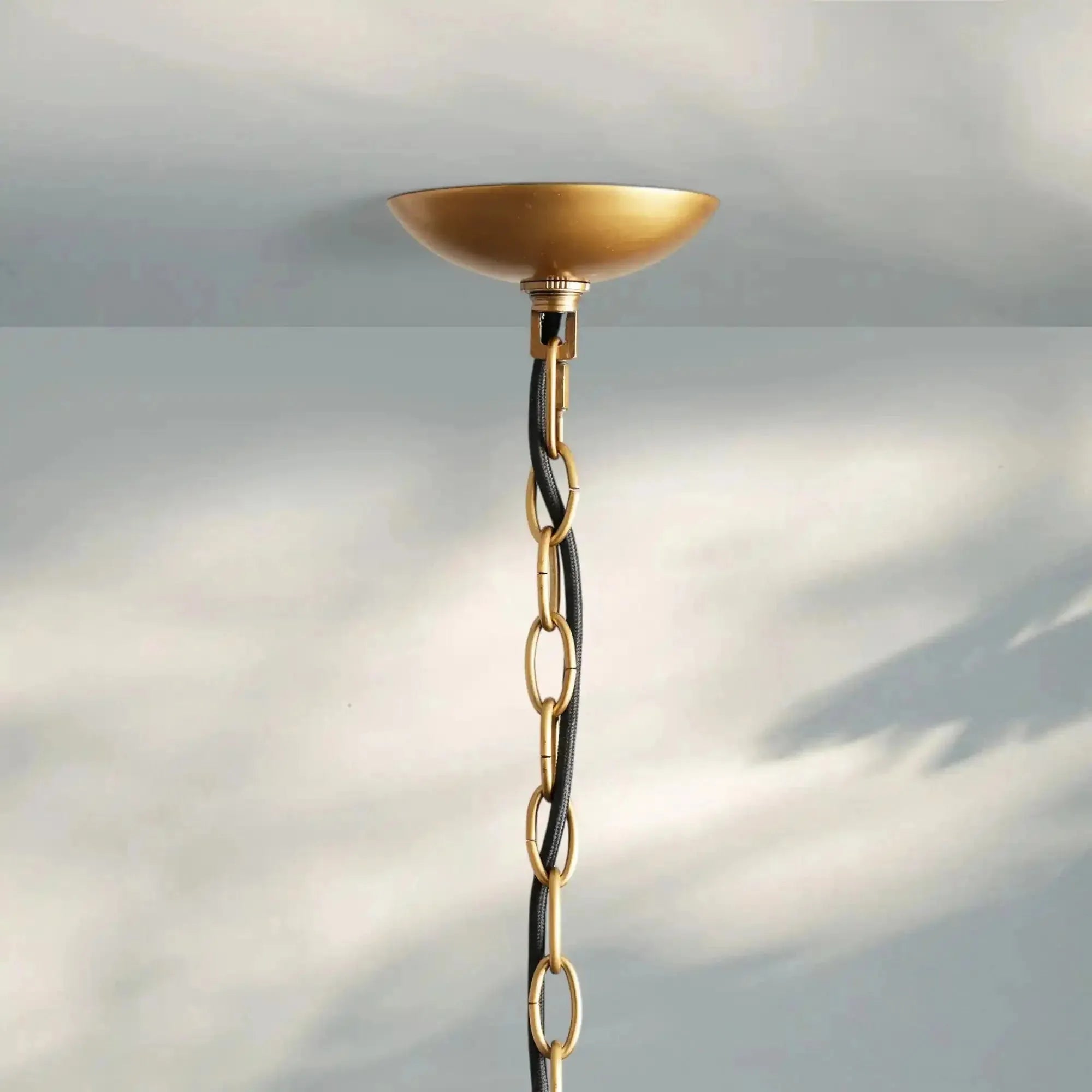 Adela 6/8 Lights Chandelier-Joyfuzzy