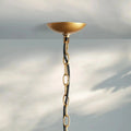 Adela 6/8 Lights Chandelier-Joyfuzzy