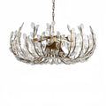 Adela 6/8 Lights Chandelier-Joyfuzzy