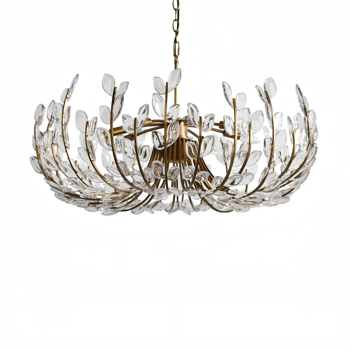 Adela 6/8 Lights Chandelier-Joyfuzzy
