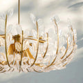 Adela 6/8 Lights Chandelier-Joyfuzzy