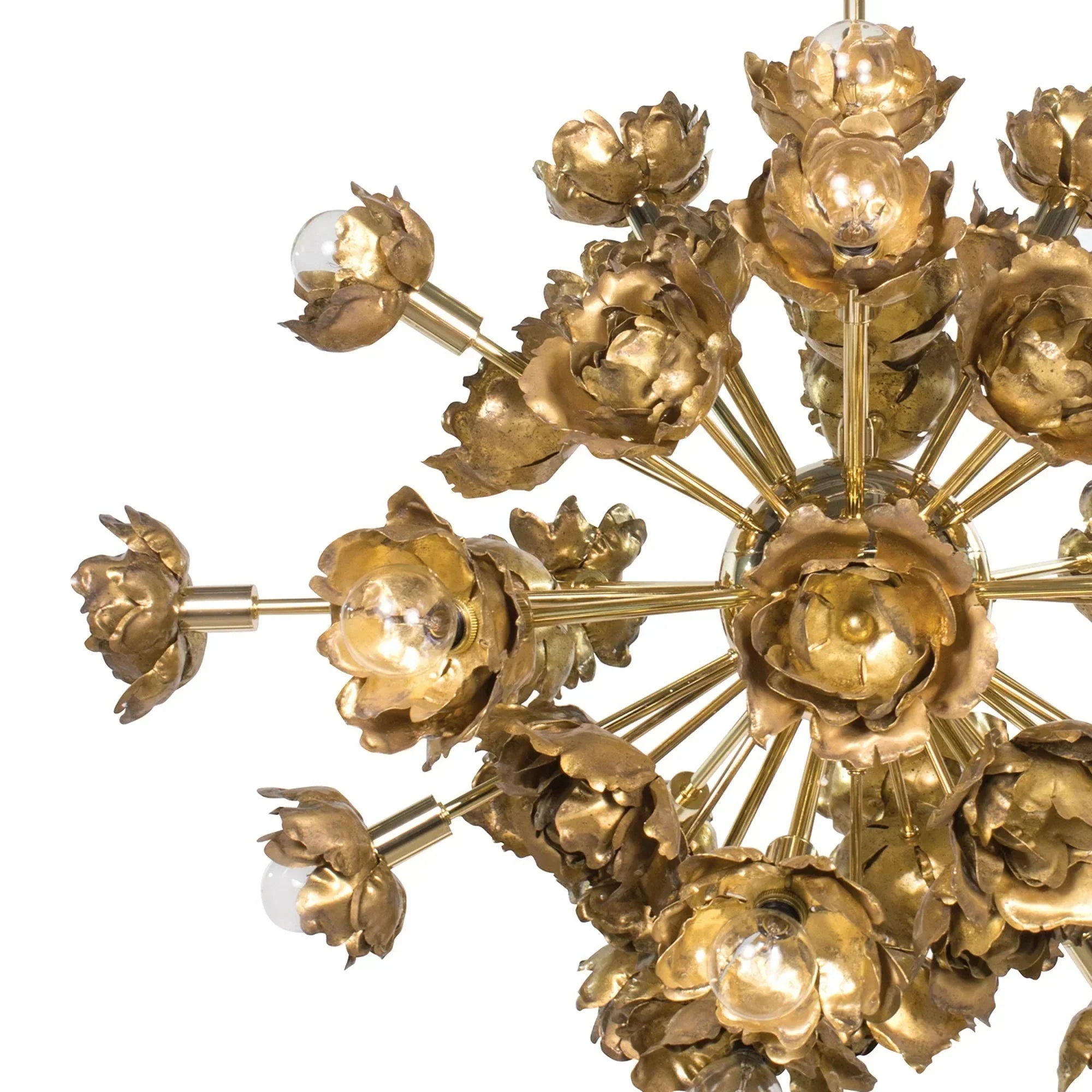 Adeline Chandelier For living room, dining room and bedroom - Joyfuzzy
