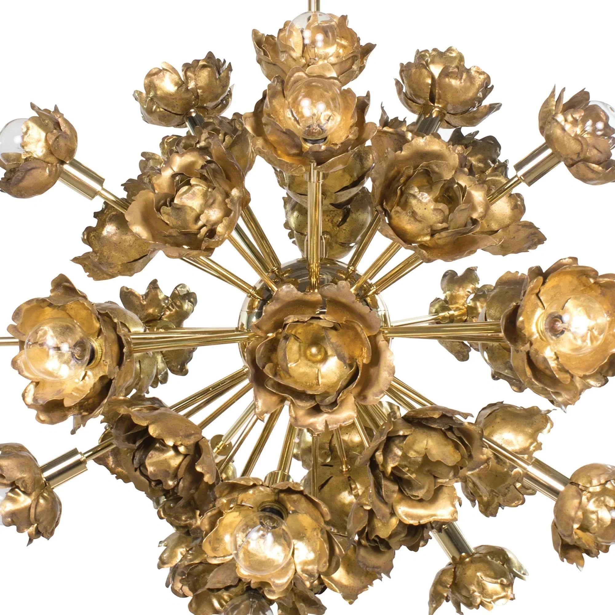 Adeline Chandelier For living room, dining room and bedroom - Joyfuzzy