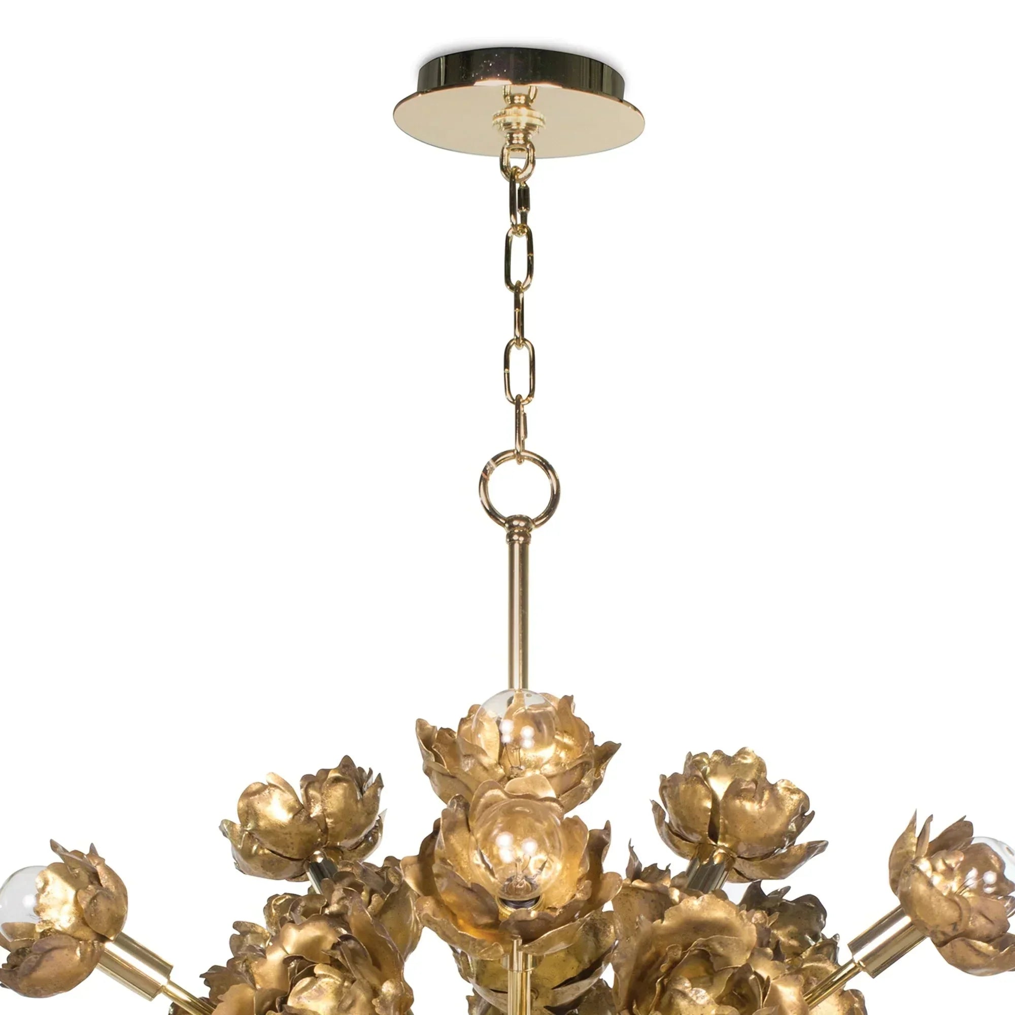 Adeline Chandelier For living room, dining room and bedroom - Joyfuzzy