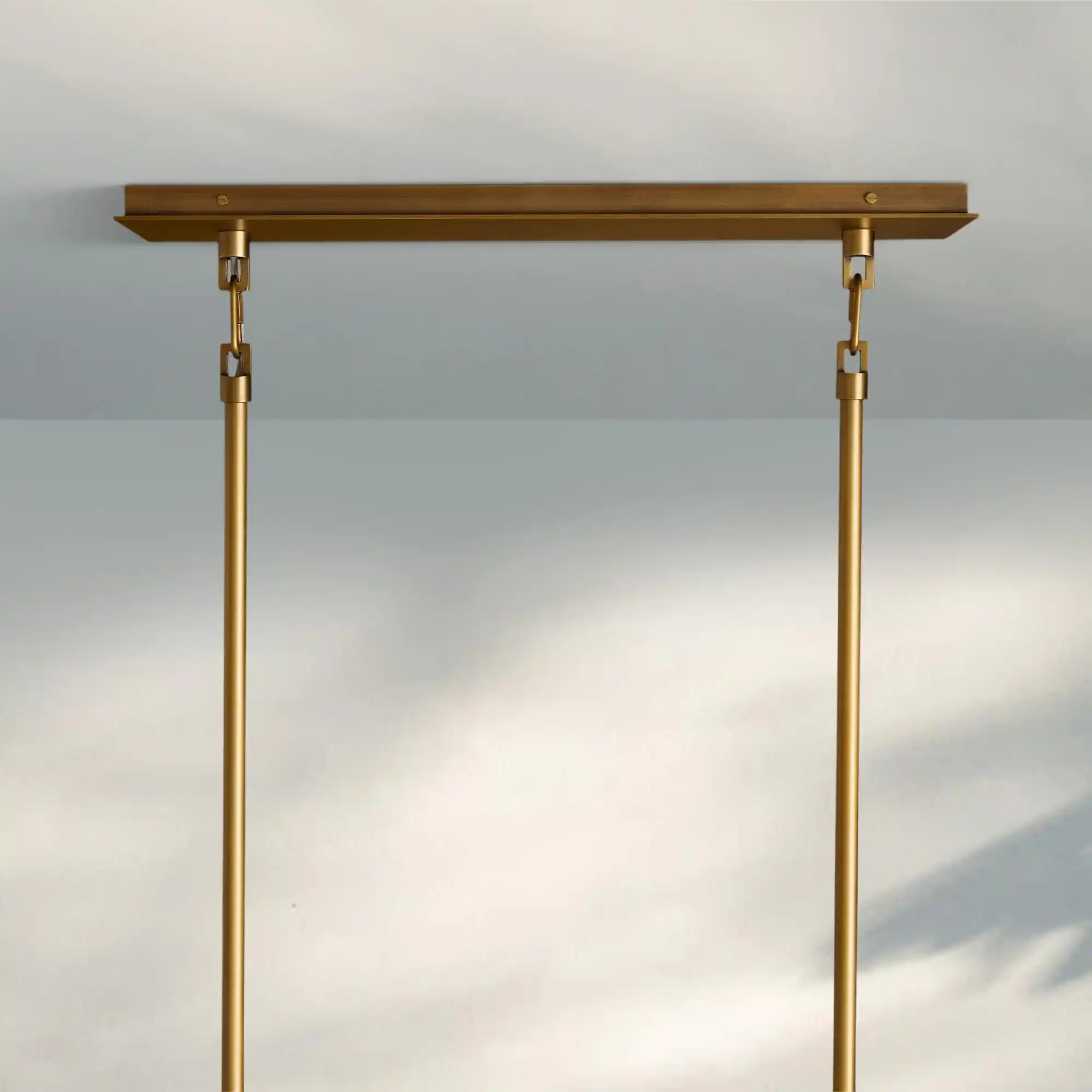 Adria Linear Chandelier