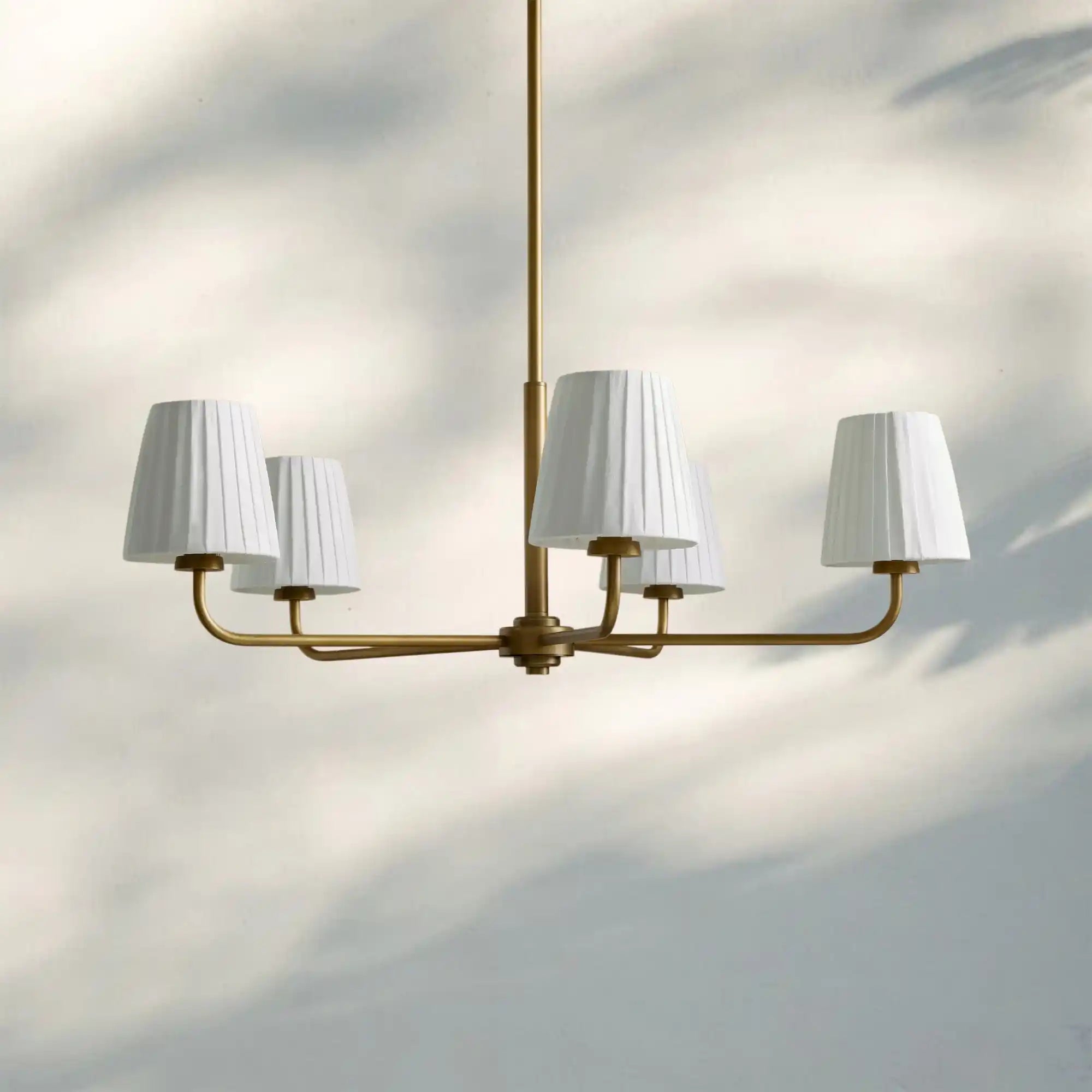 Adria Round Chandelier