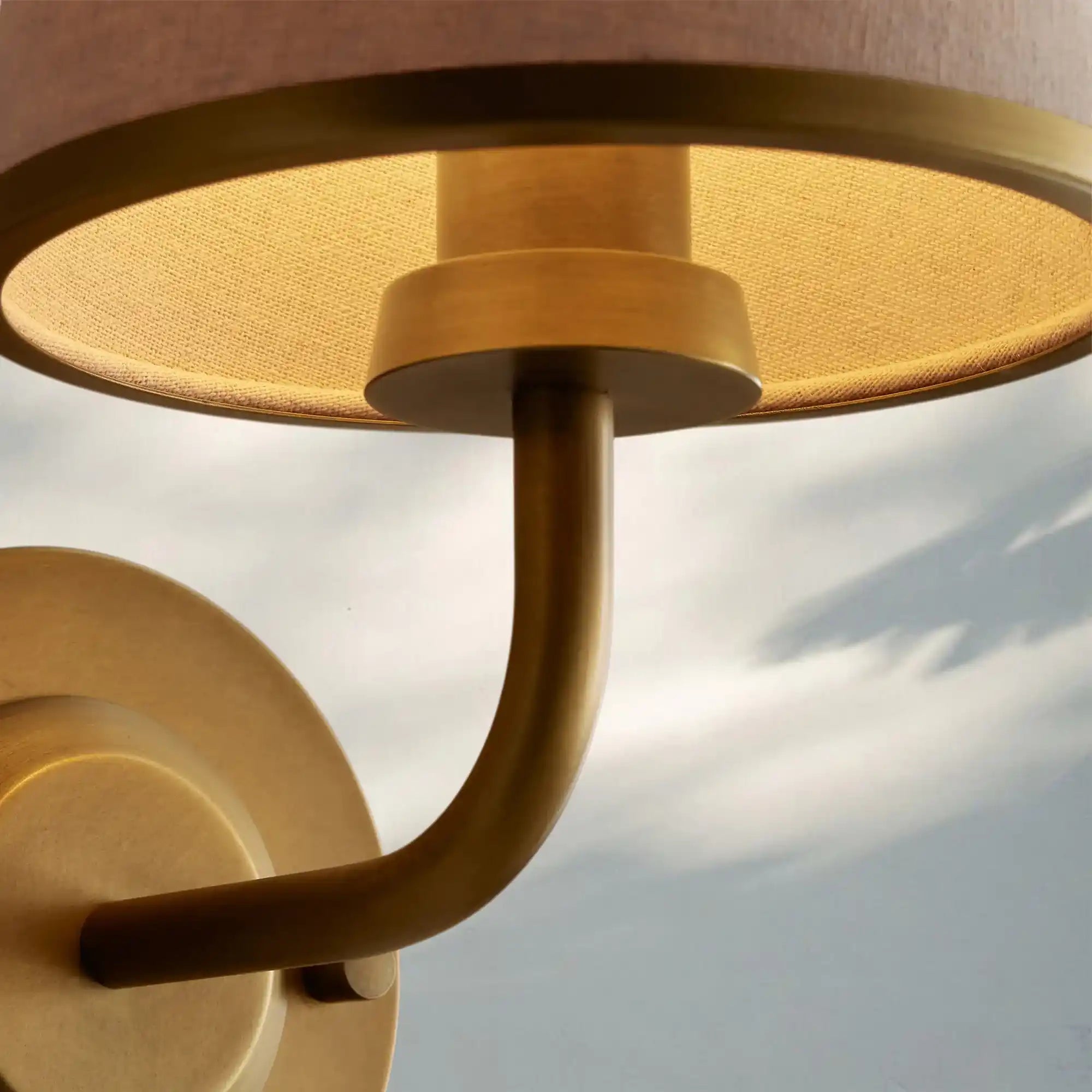 Adria Sconce