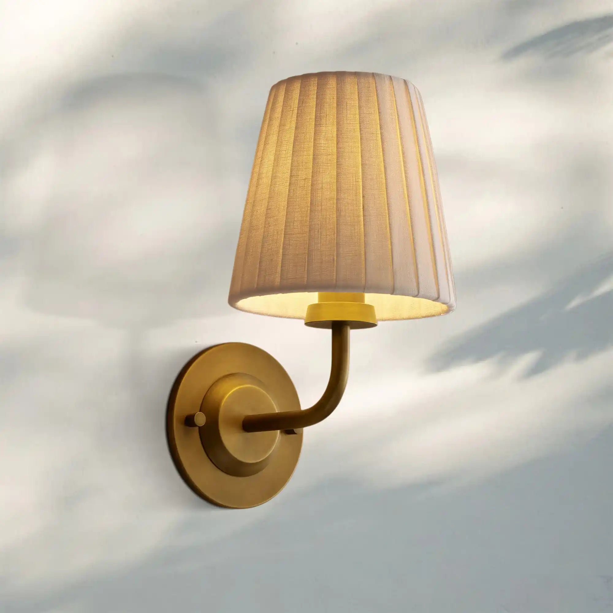 Adria Sconce