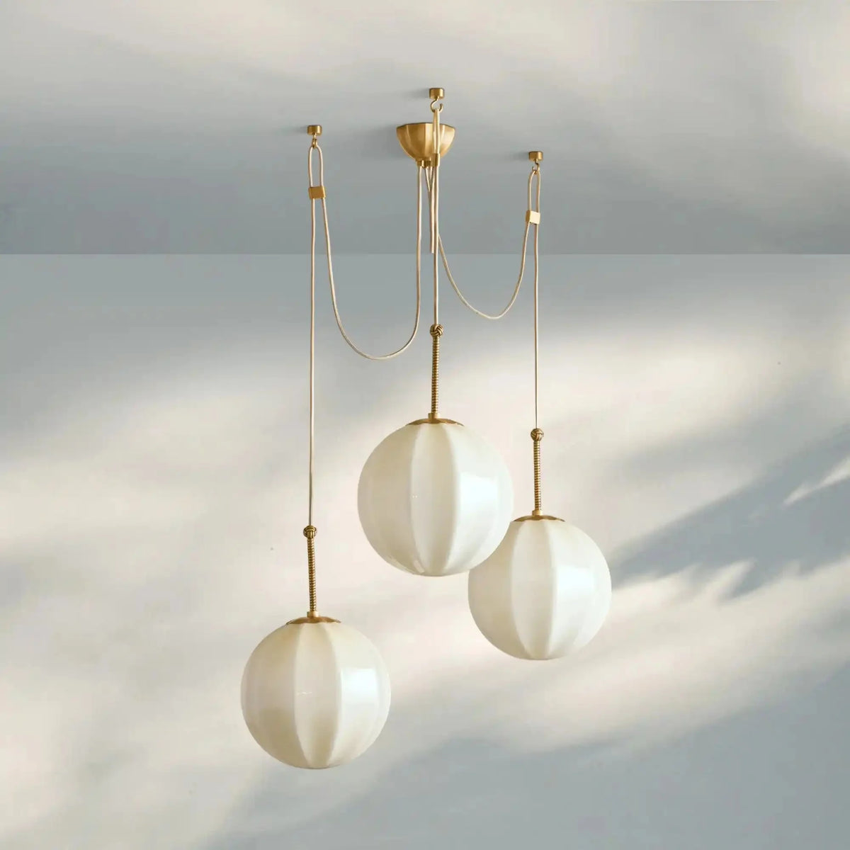 Agnes Chandelier - SmallJoyfuzzy