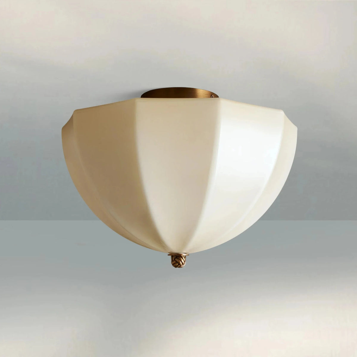 Agnes Flush Mount - Joyfuzzy
