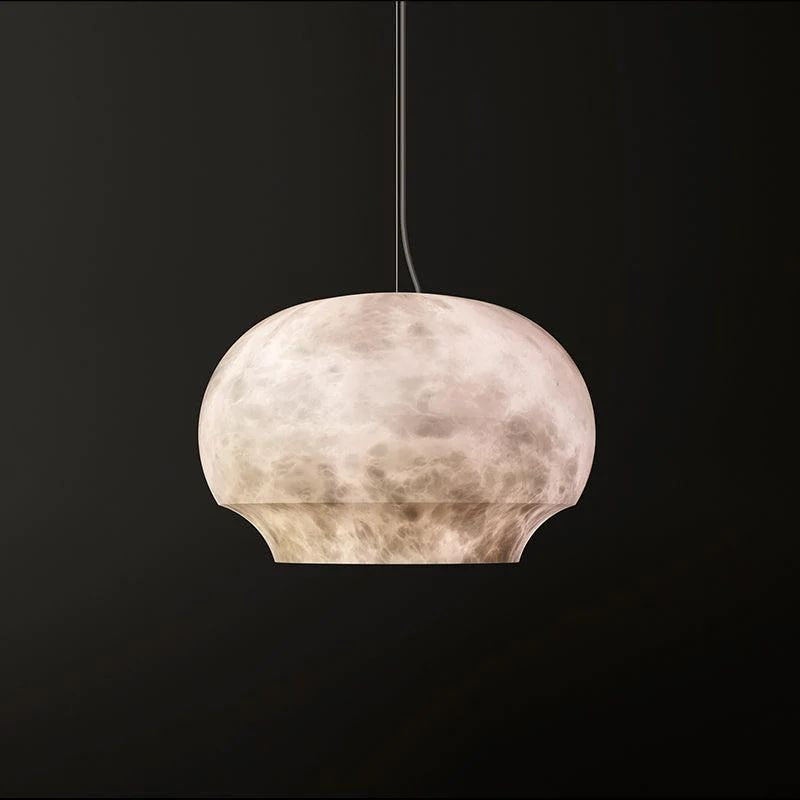 Alabaster Celine Pendant 吊灯 rbrights
