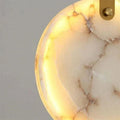 Alabaster Long Staircase Chandelier 5 styles - 15 LightsJoyfuzzy