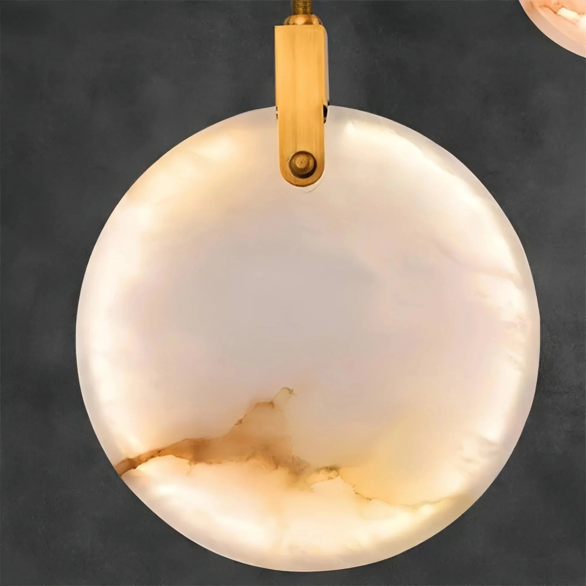 Alabaster Long Staircase Chandelier 5 styles - 15 LightsJoyfuzzy