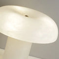 Alabaster Mushroom Table Lamp 壁灯灯具 rbrights