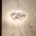 Alabaster Popular Pendant rbsights