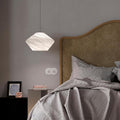 Alabaster Popular Pendant rbsights