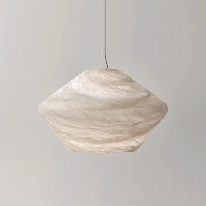 Alabaster Popular Pendant rbsights