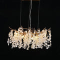American Creative Brass Branch Chandelier - LargeJoyfuzzy