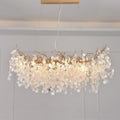 American Creative Brass Branch Chandelier - MediumJoyfuzzy
