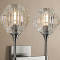 amoroso double sconce