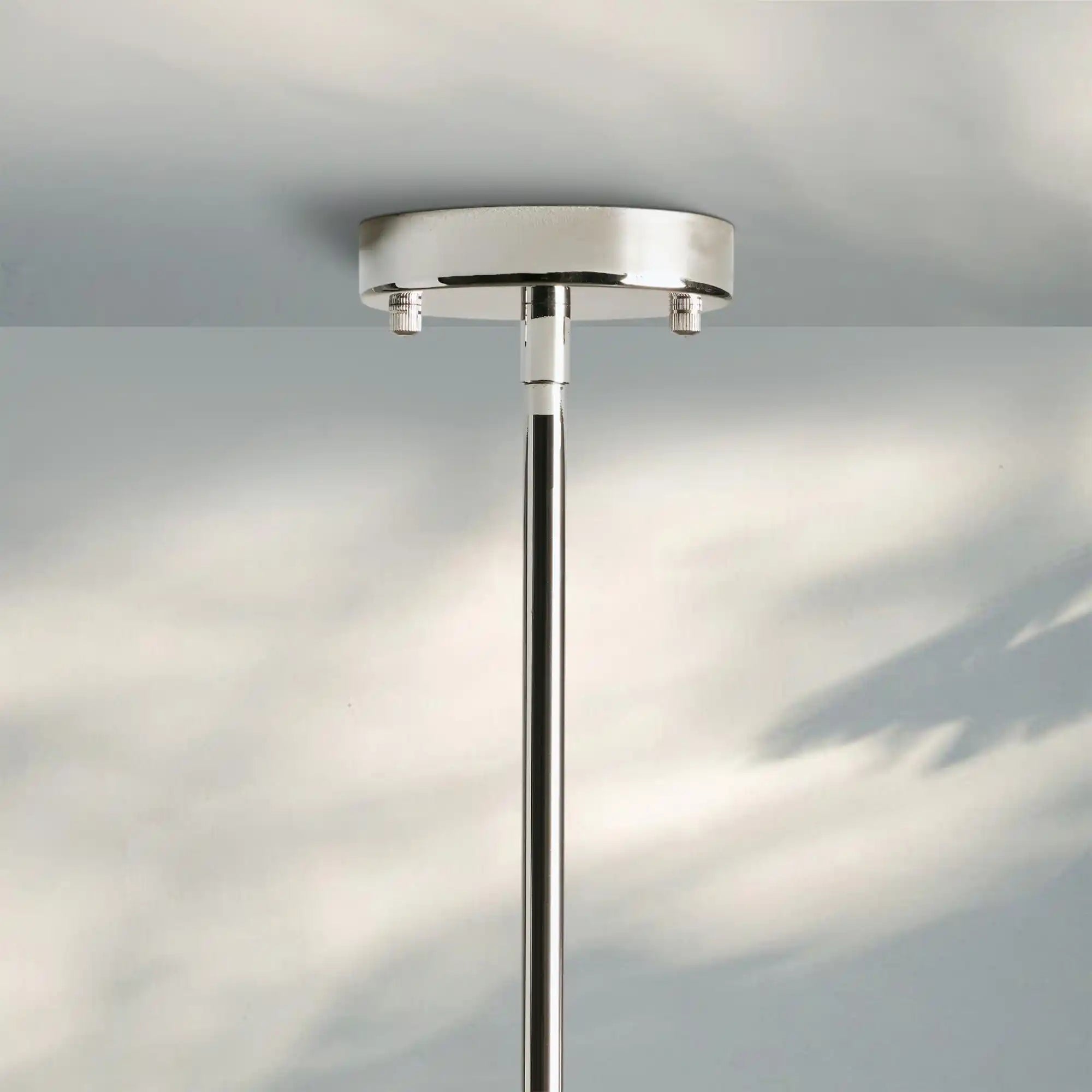 Apollo Round Chandelier 36" 47" 59"