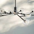 Apollo Round Chandelier 36