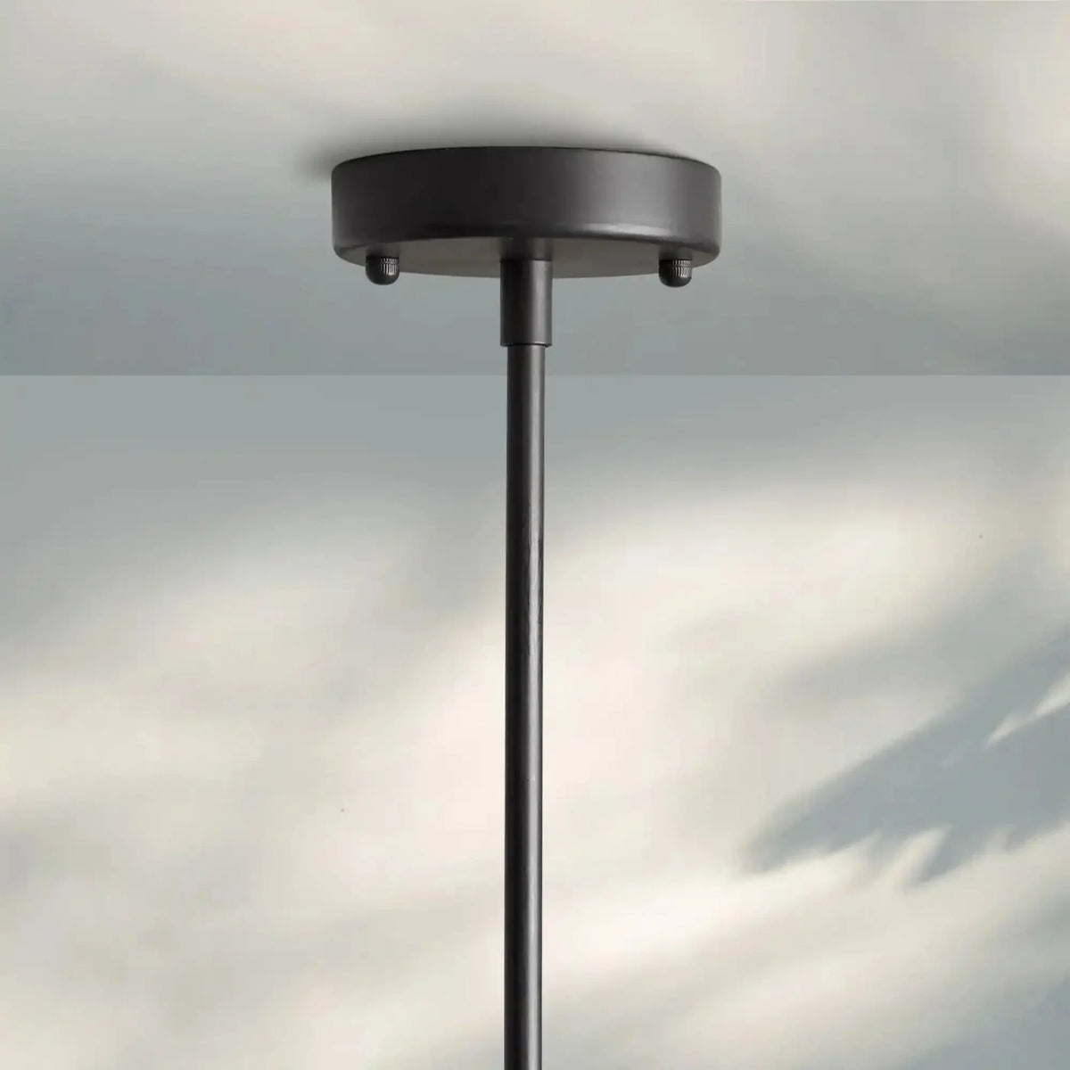 Apollo Round Chandelier 36" 47" 59" - Joyfuzzy