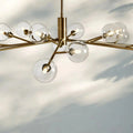 Apollo Round Chandelier 36