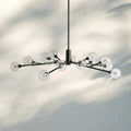 Apollo Round Chandelier 36