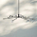 Apollo Round Chandelier 36