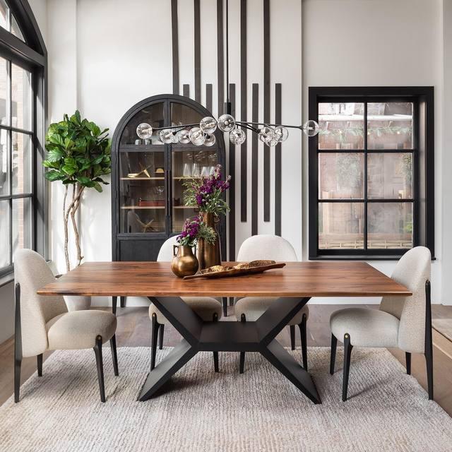 Apollo Round Chandelier 36"47"59"