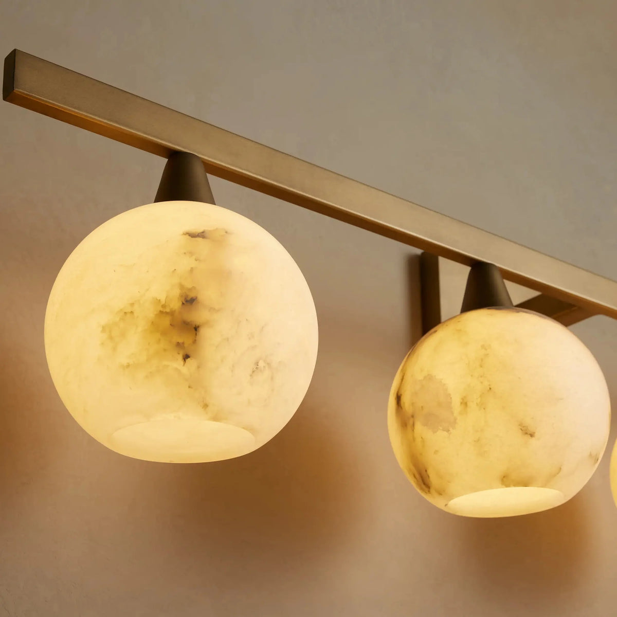 Arica 4-Light Sconce