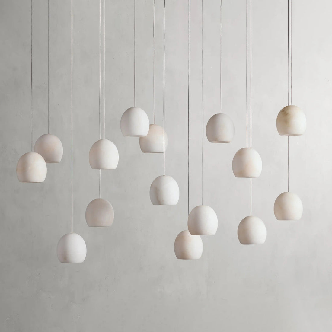 Arica Linear Chandelier