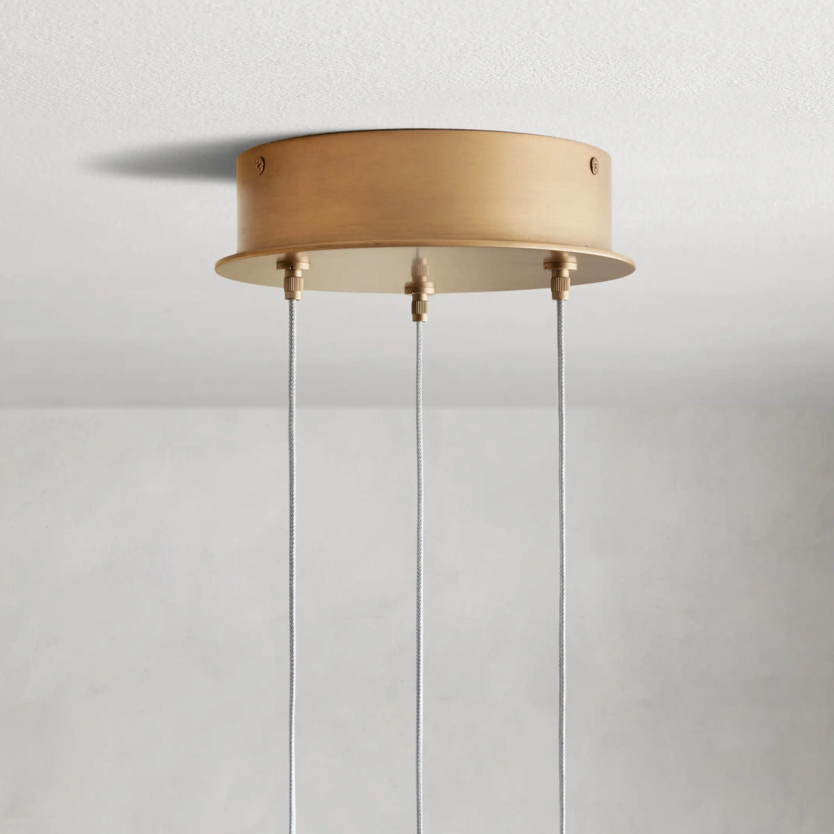 Arica Round Chandelier