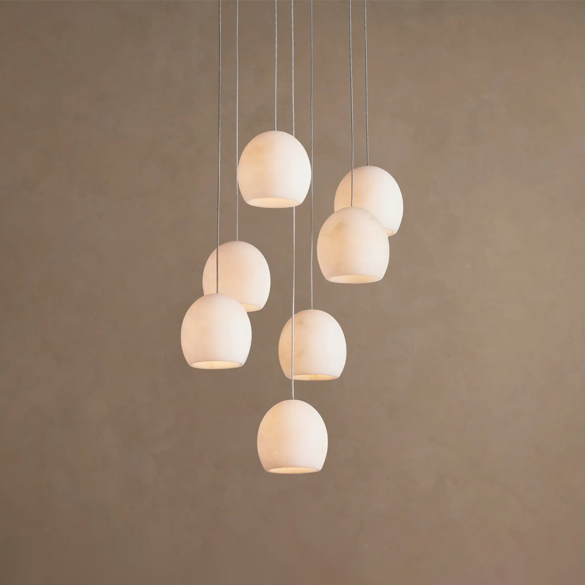 Arica Round Chandelier