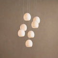Arica Round Chandelier