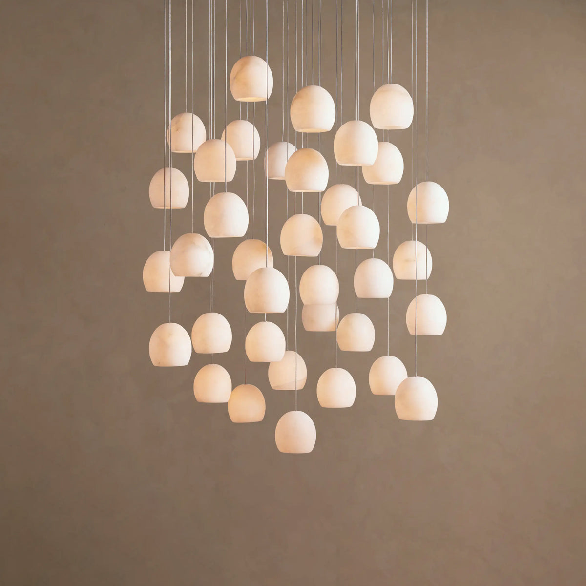 Arica Round Chandelier