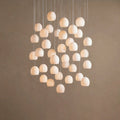 Arica Round Chandelier