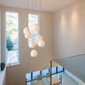 Arika Rectangular Chandelier 15/30 Light - 7 - LightJoyfuzzy
